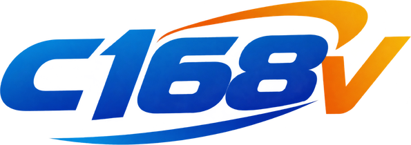 C168V Logo